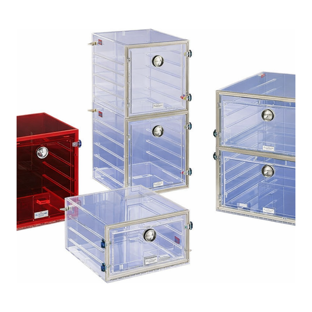 Merck PLAS-LABS(TM) DESICCATOR CABINET, MODEL&