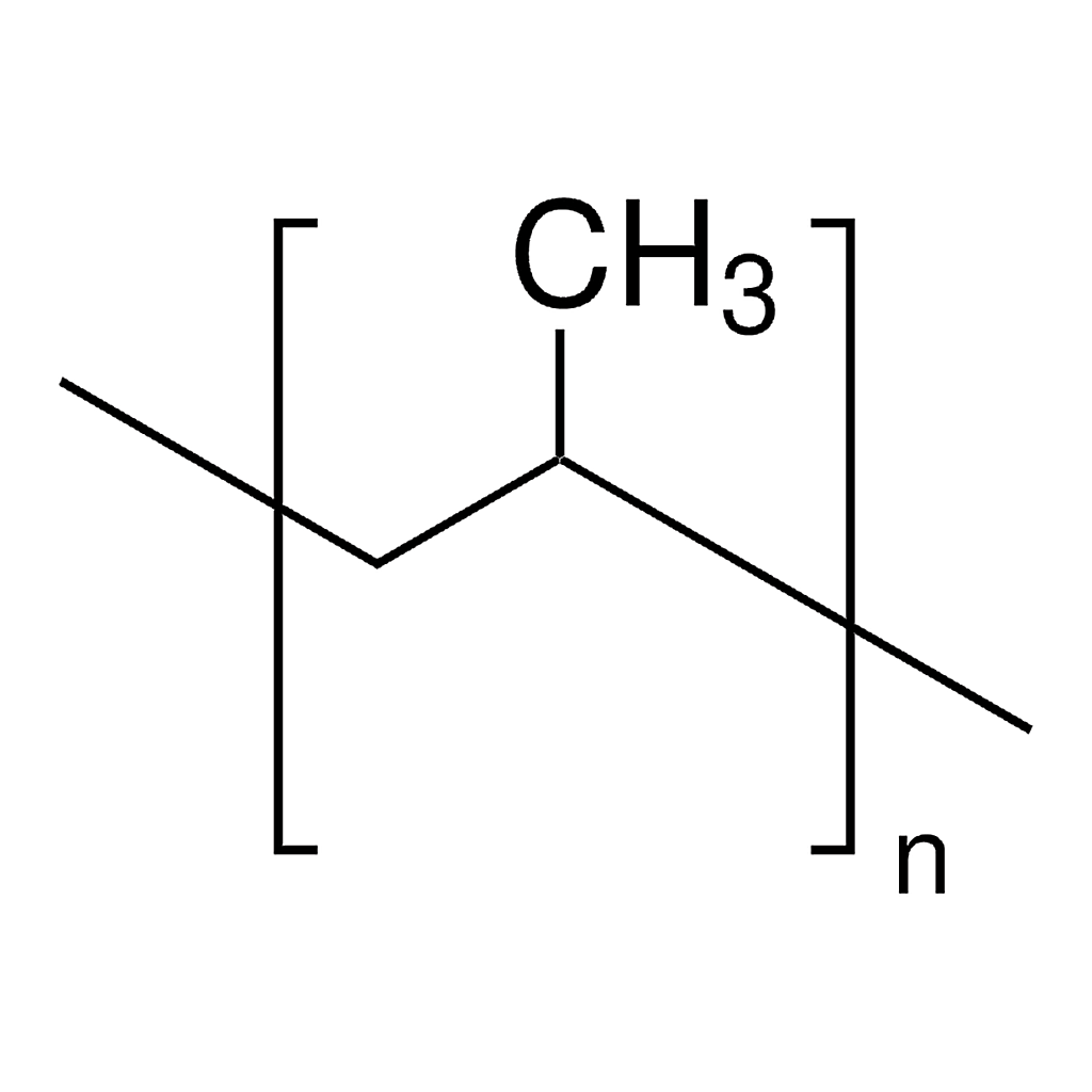 Merck Polypropylene, isotactic
