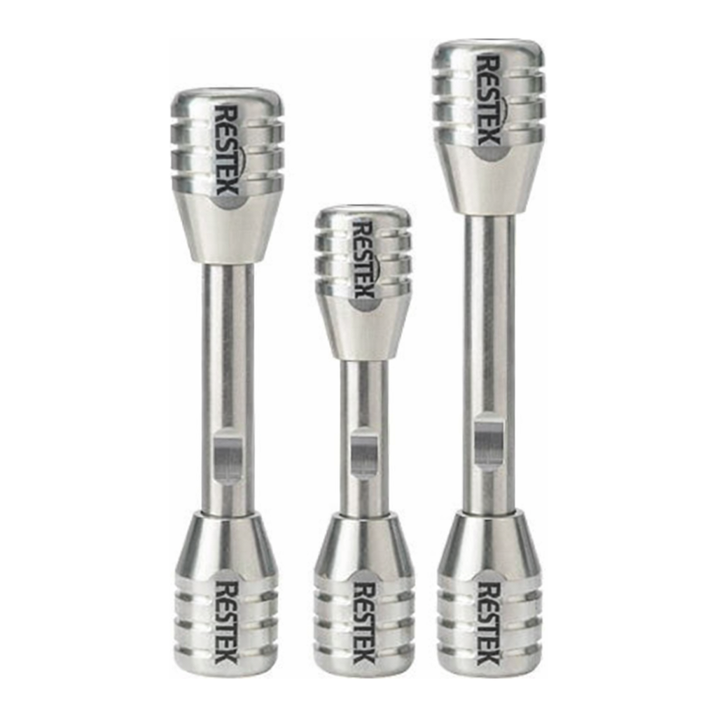 Restek Pinnacle DB C8 5um, 30 x 4.6mm