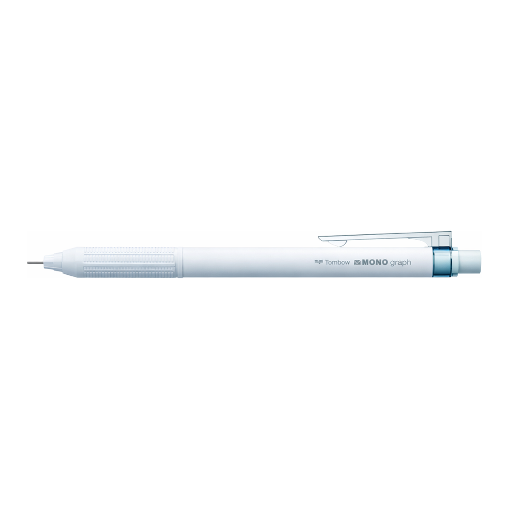 OFFICENEX 톰보 모노그래프 라이트 샤프 0.5mm 그레이쉬 블루