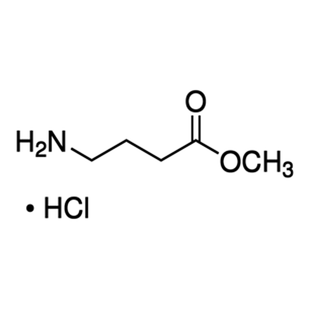 Merck METHYL 4-AMINOBUTYRATE HYDROCHLORIDE, >&