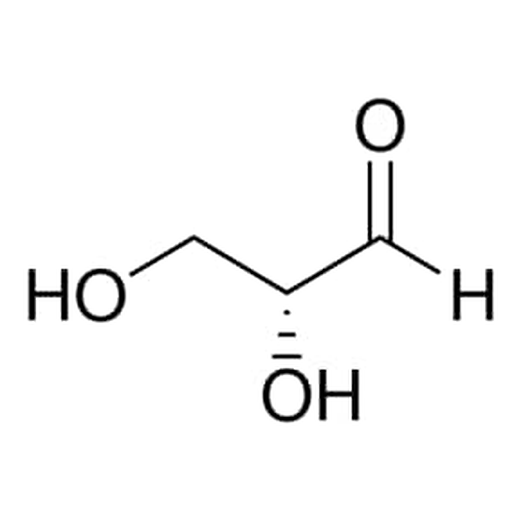 Merck D-(+)-GLYCERALDEHYDE, >=98.0% HPLC, V&