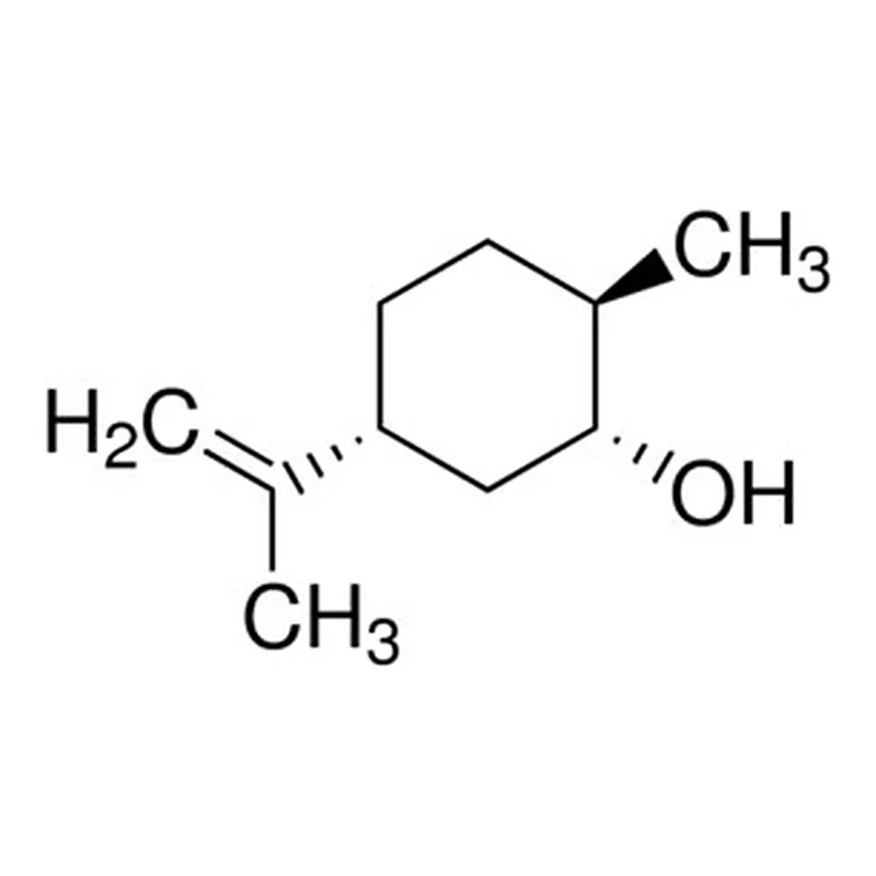 Merck (-)-Dihydrocarveol, mixture of isomers,&
