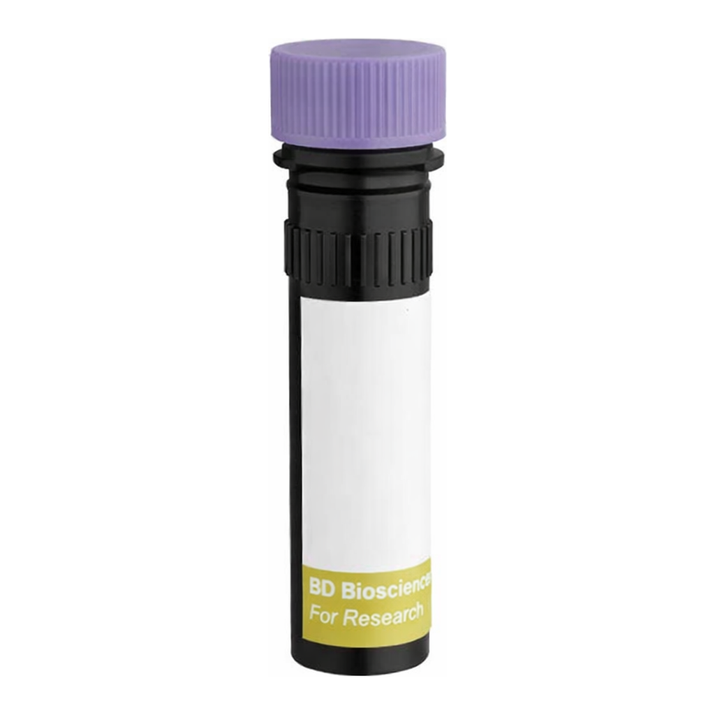 BD RY743 Hamster Anti-Mouse CD49e (Integrin α5)