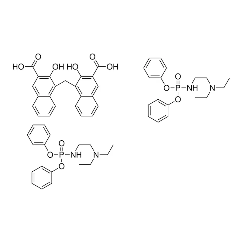 Merck RCL R45,678-0 - 50 MG