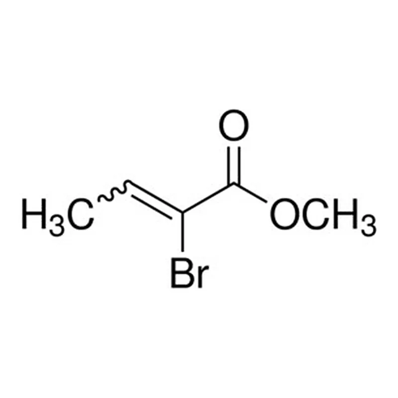 Merck METHYL 2-BROMO-2-BUTENOATE, (CIS+TRANS)&
