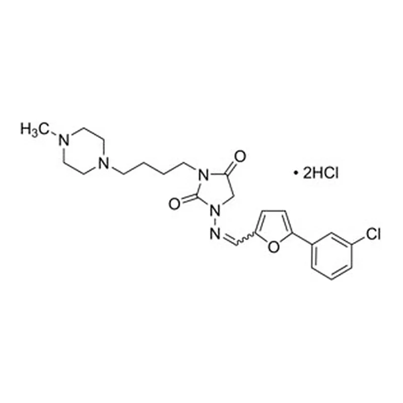 Merck AZIMILIDE DIHYDROCHLORIDE