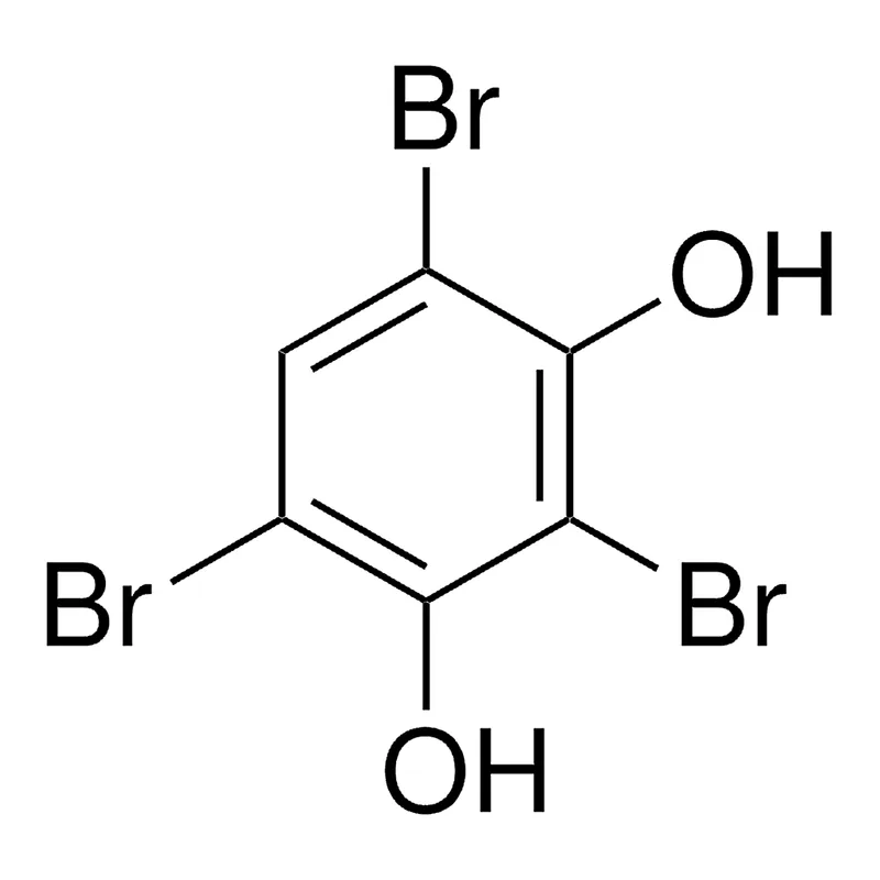 Merck 2,4,6-Tribromoresorcinol
