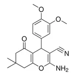 Merck RCL R41,353-4 - 50 MG