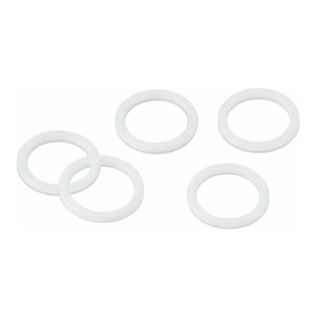 Agilent Ring seal DR-8 PTFE UltMate3000 10pk TMO