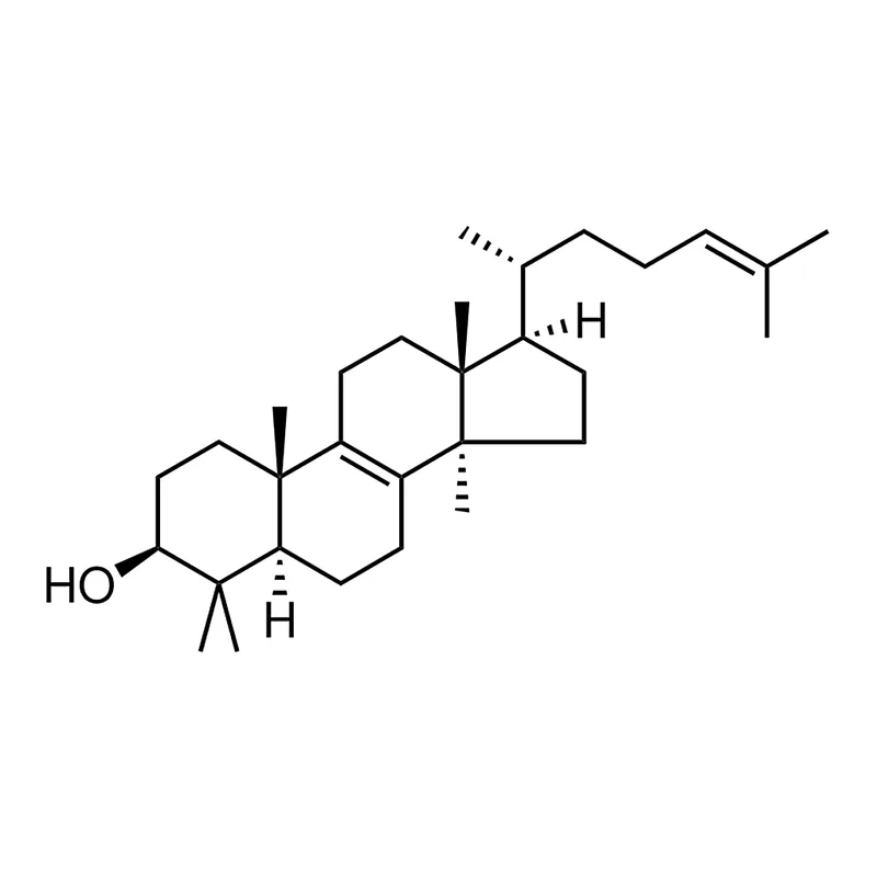 Merck Lanosterol