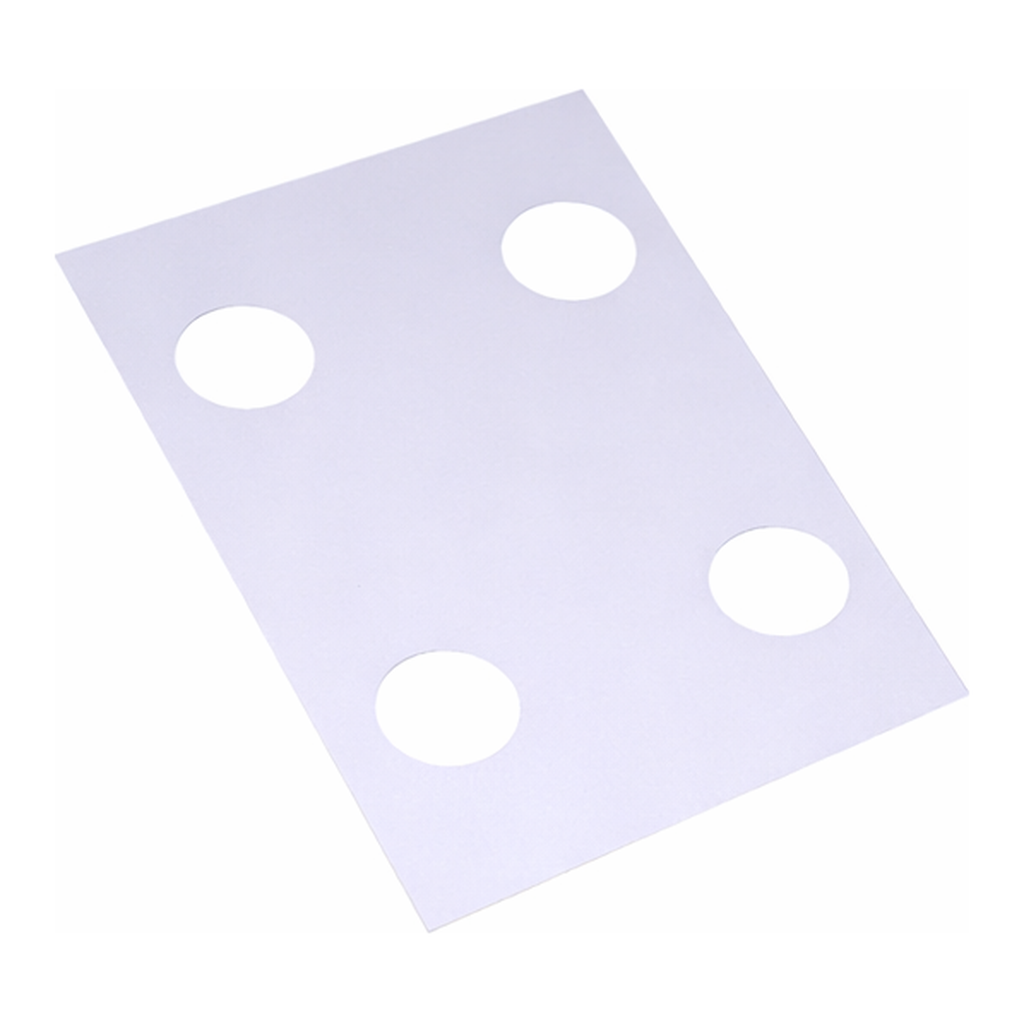 Waters Gasket, Mixer Rebuild Kit