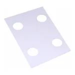 Waters Gasket, Mixer Rebuild Kit