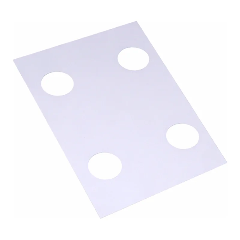 Waters Gasket, Mixer Rebuild Kit