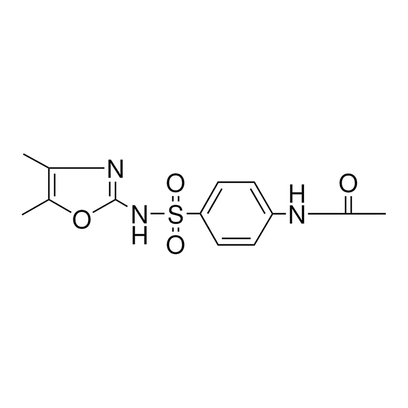 Merck N4-ACETYL-N1-(4,5-DIMETHYLOXAZOL-2-1G