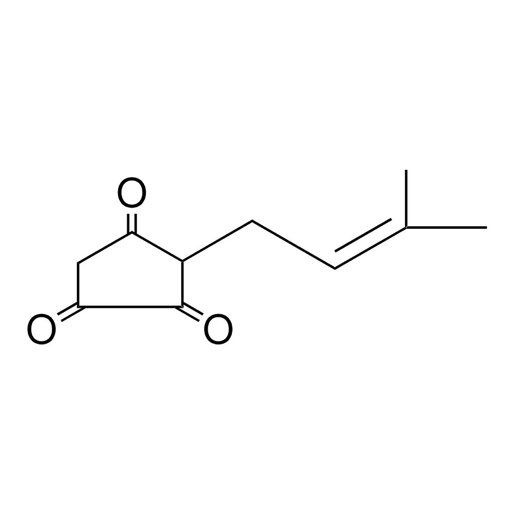 Merck 3-(3-METHYL-2-BUTEN-1-YL)-1,2,4-CY