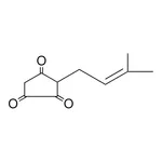 Merck 3-(3-METHYL-2-BUTEN-1-YL)-1,2,4-CY