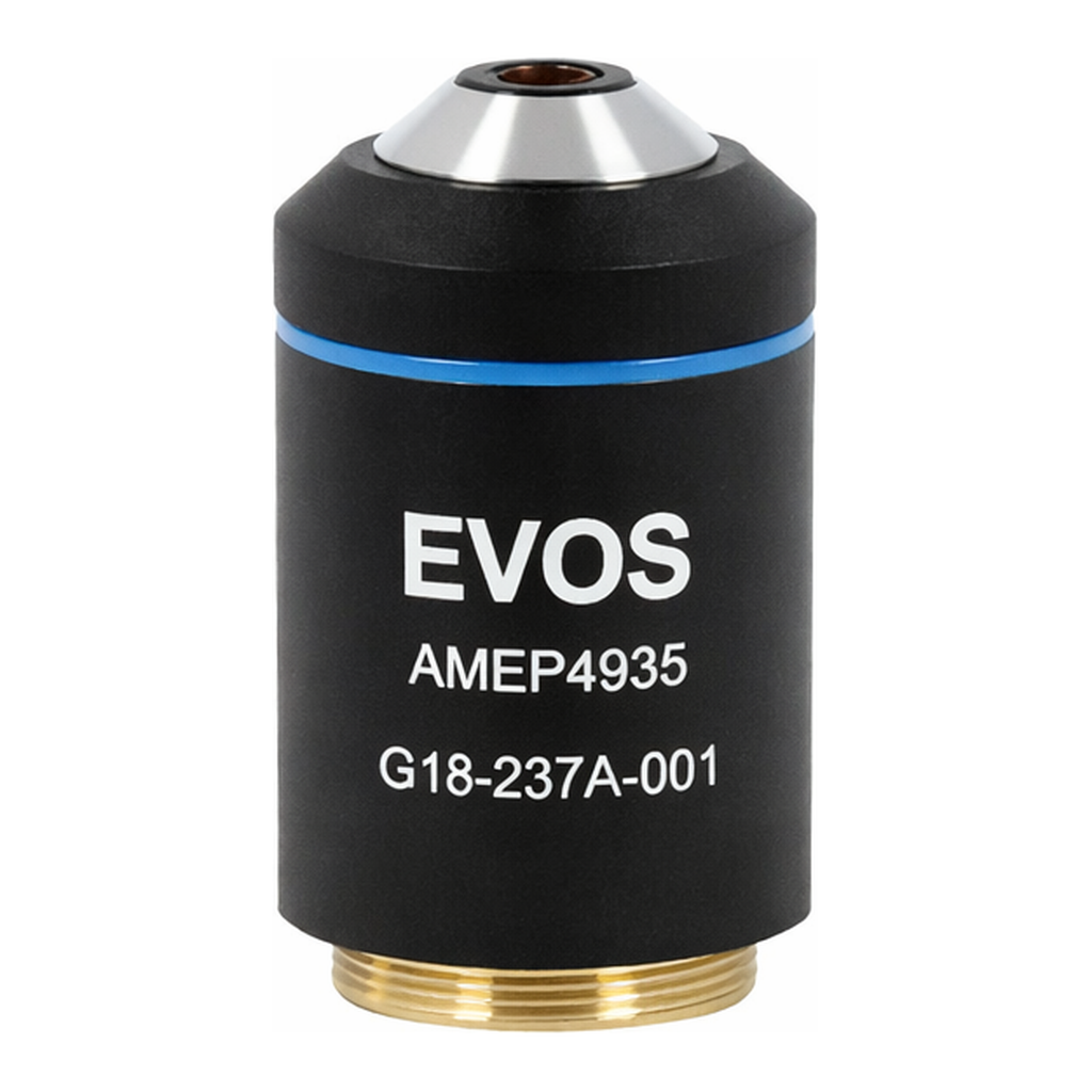 Thermo Fisher Scientific EVOS 40X Objective, achromat, LWD, phase-contrast, 0.65NA/2.74WD