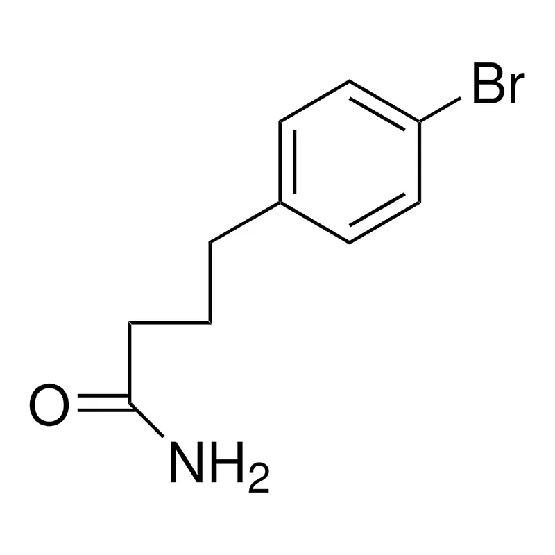 Merck 4-(4-BROMOPHENYL)-BUTYRAMIDE