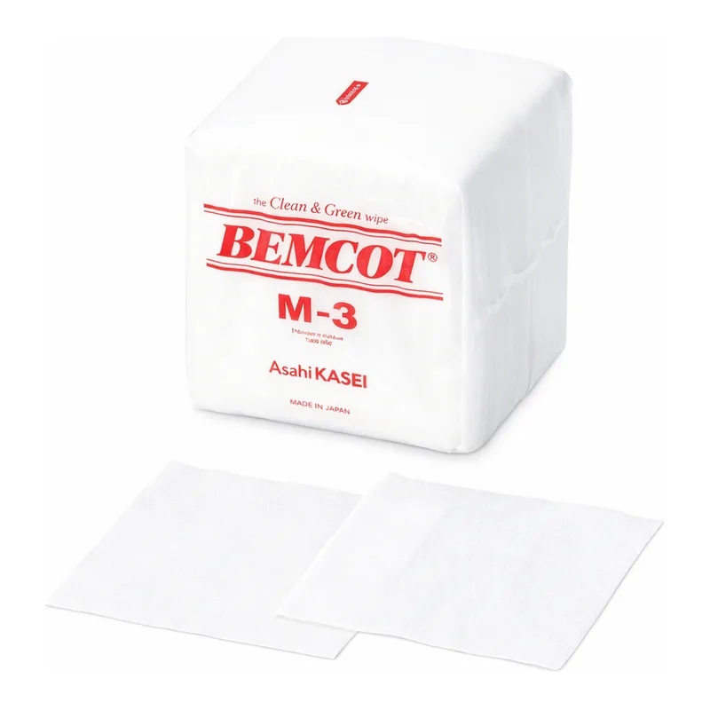 AS ONE BEMCOT® Wiper, 벰코트®와이퍼