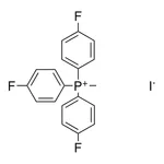 Merck METHYLTRIS(4-FLUOROPHENYL)PHOSP