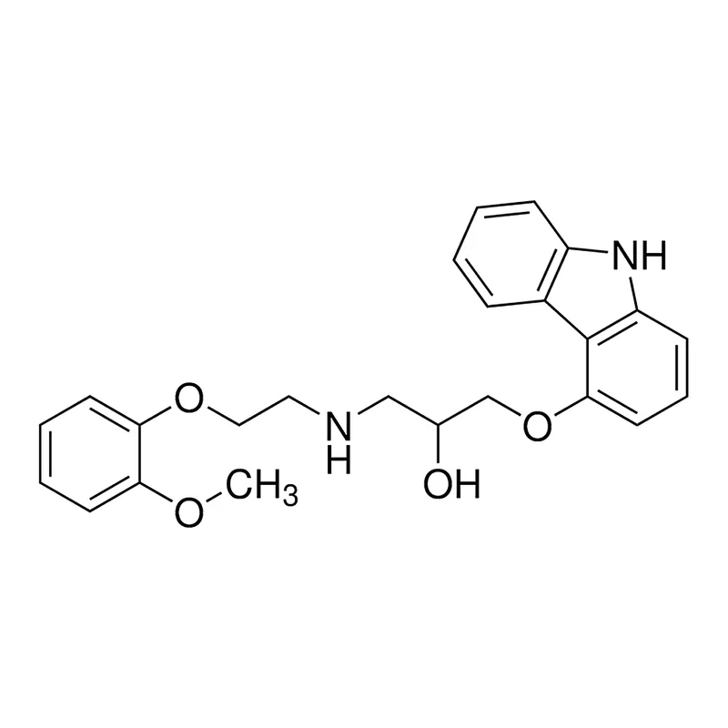 Merck Carvedilol