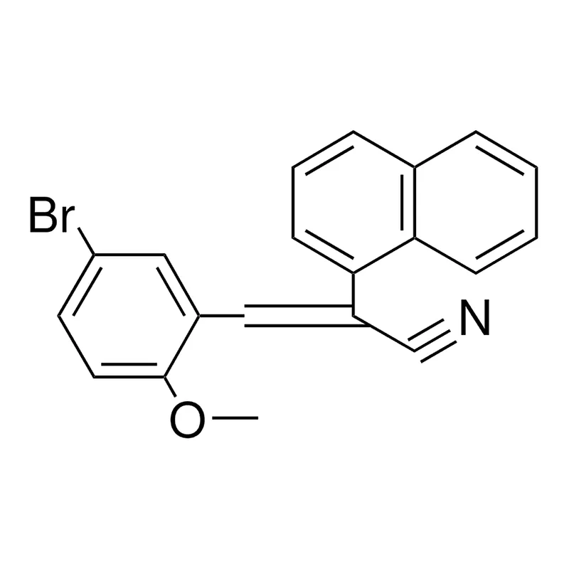 Merck ALPHA-(5-BROMO-2-METHOXYBENZYLI-