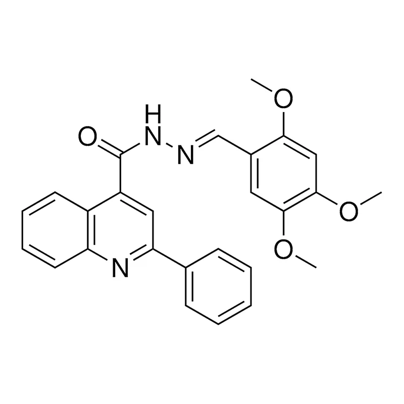 Merck 2-PHENYL-QUINOLINE-4-CARBOXYLI - 50 MG&