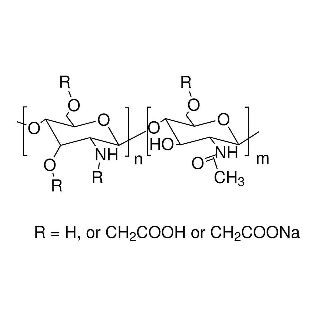 Merck Carboxymethyl chitosan