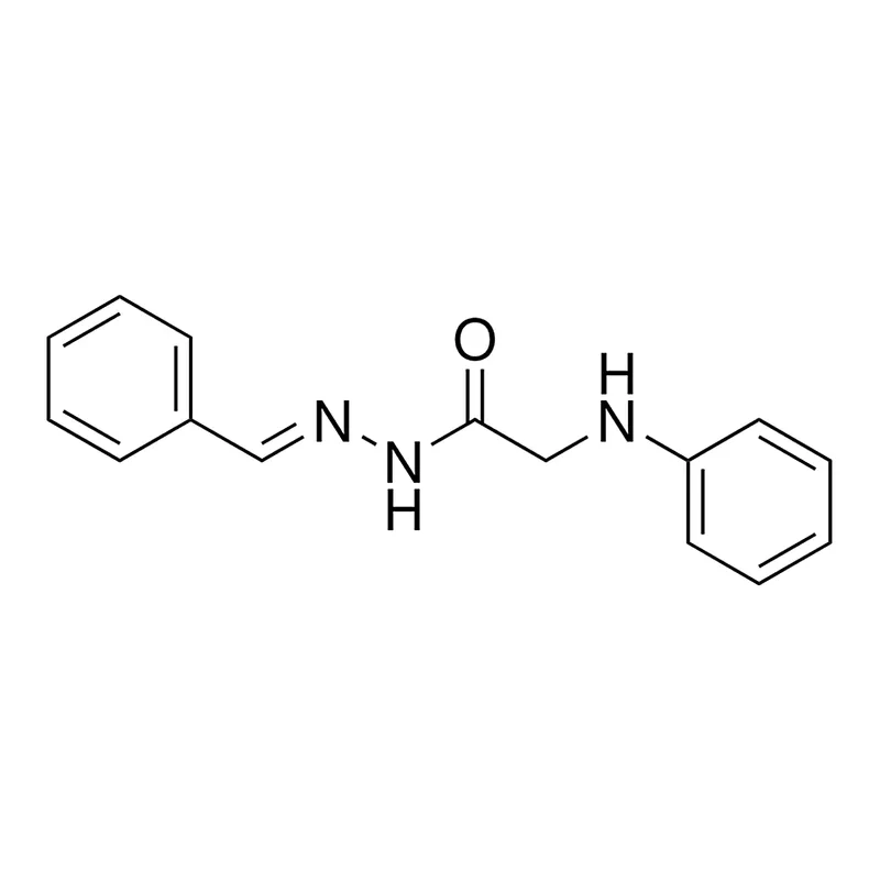 Merck 2-ANILINO-N'-BENZYLIDENEACETOHYD-