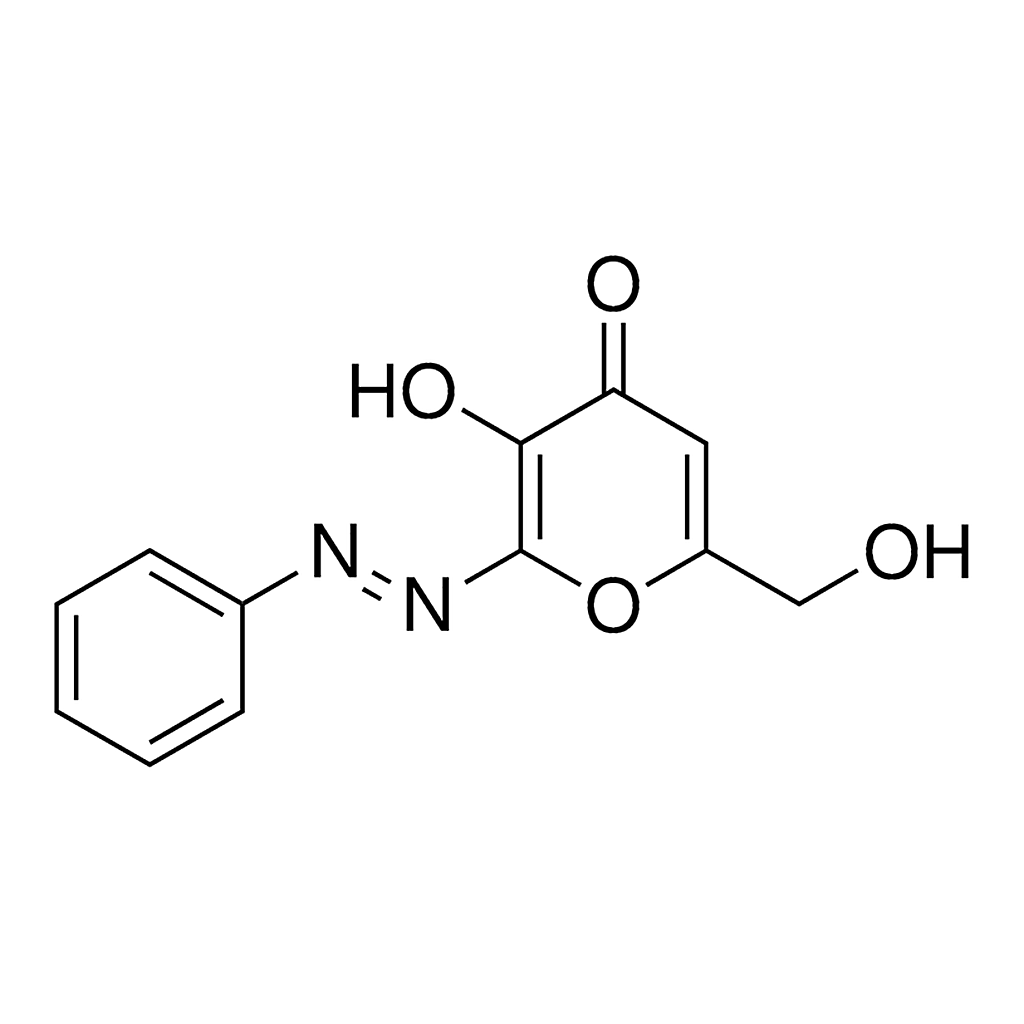 Merck 3-HYDROXY-6-(HYDROXYMETHYL)-2-[PH-
