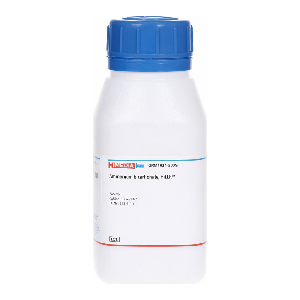 Himedia Ammonium bicarbonate, Hi-LR