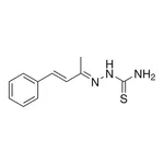 Merck 4-PHENYL-3-BUTEN-2-ONE THIOSEMIC-
