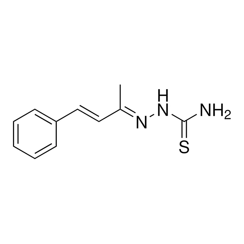 Merck 4-PHENYL-3-BUTEN-2-ONE THIOSEMIC-