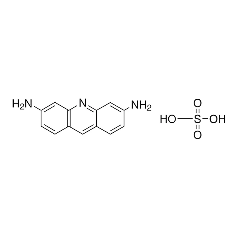Merck 3,6-DIAMINOACRIDINE HEMISULFATE