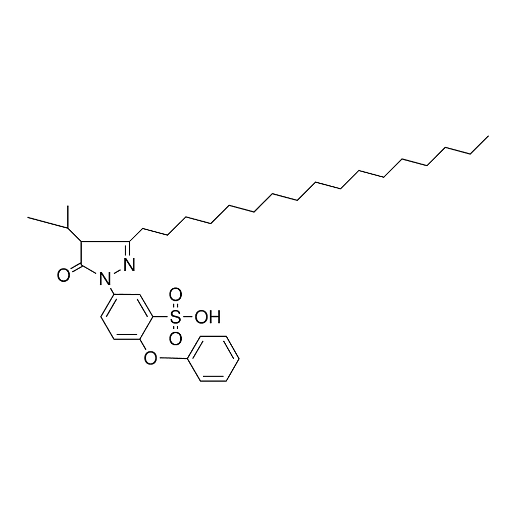 Merck 5-(4-ISOPROPYL-3-OCTADECYL-5-OX