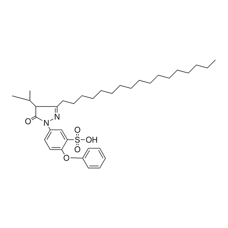 Merck 5-(4-ISOPROPYL-3-OCTADECYL-5-OX