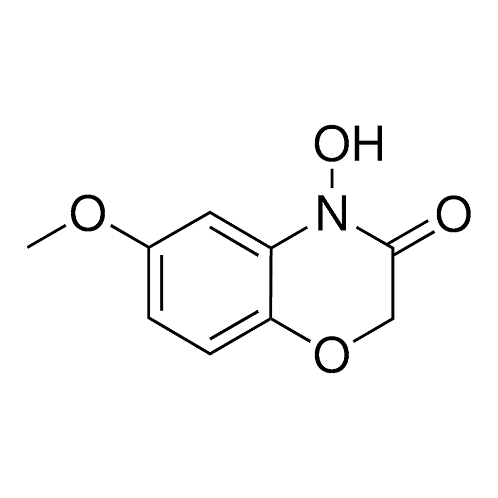 Merck 4-HYDROXY-6-METHOXY-2H-BENZO[B][1-