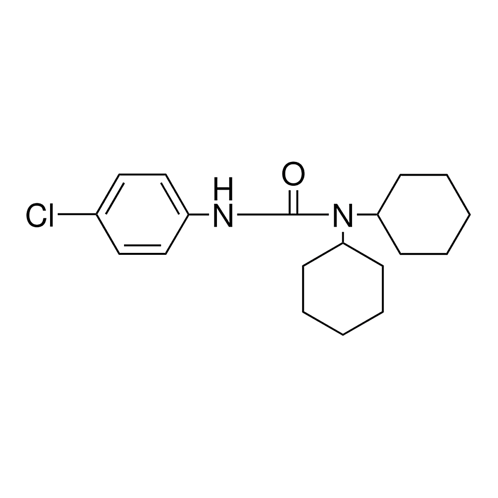 Merck 3-(4-CHLORO-PHENYL)-1,1-DICYCL - 25 MG&