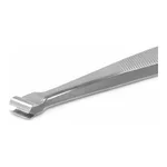 SIPEL 컴포넌트 핸딩 핀셋 579-SA Tweezer