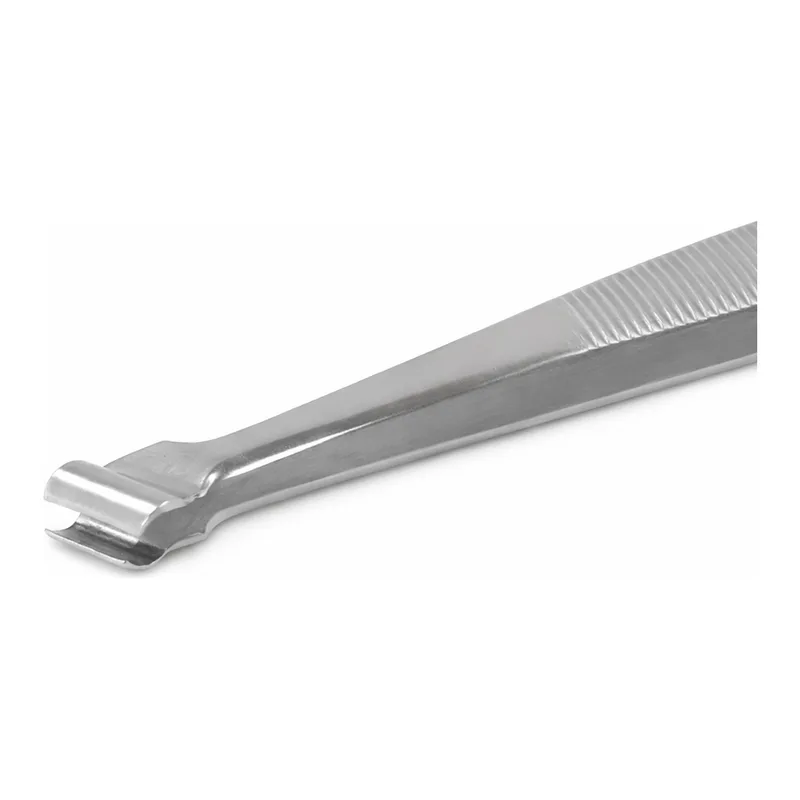 SIPEL 컴포넌트 핸딩 핀셋 579-SA Tweezer
