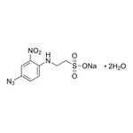 Merck Sodium N-(4-azido-2-nitrophenyl)-2-aminoethylsulfonate dihydrate