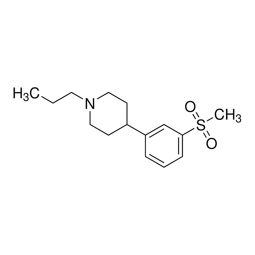 Merck Pridopidine