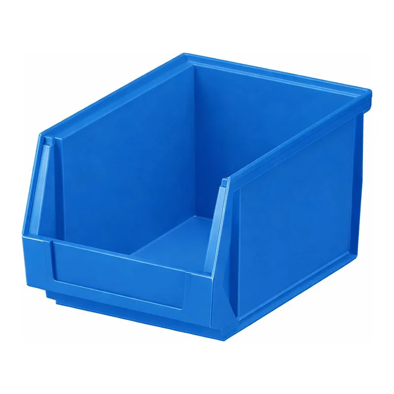 AS ONE GADGET Box PP, 빈 박스