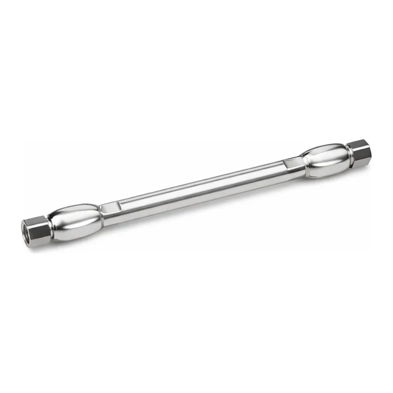 Waters XBridge BEH C18 Column, 130Å, 5 µm, 4.6 mm X 100 mm, 1/pk