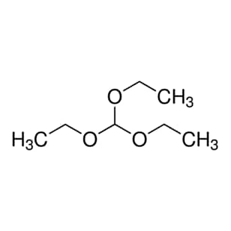 Merck TRIETHYL ORTHOFORMATE, ANHYDROUS, 98%