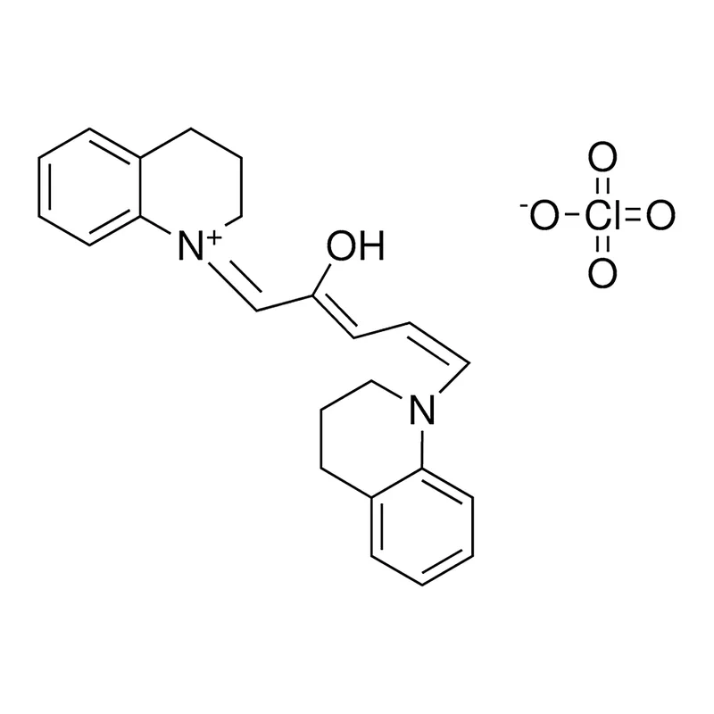 Merck HYDROXY-TETRAHYDROQUINOLYL-PENT-