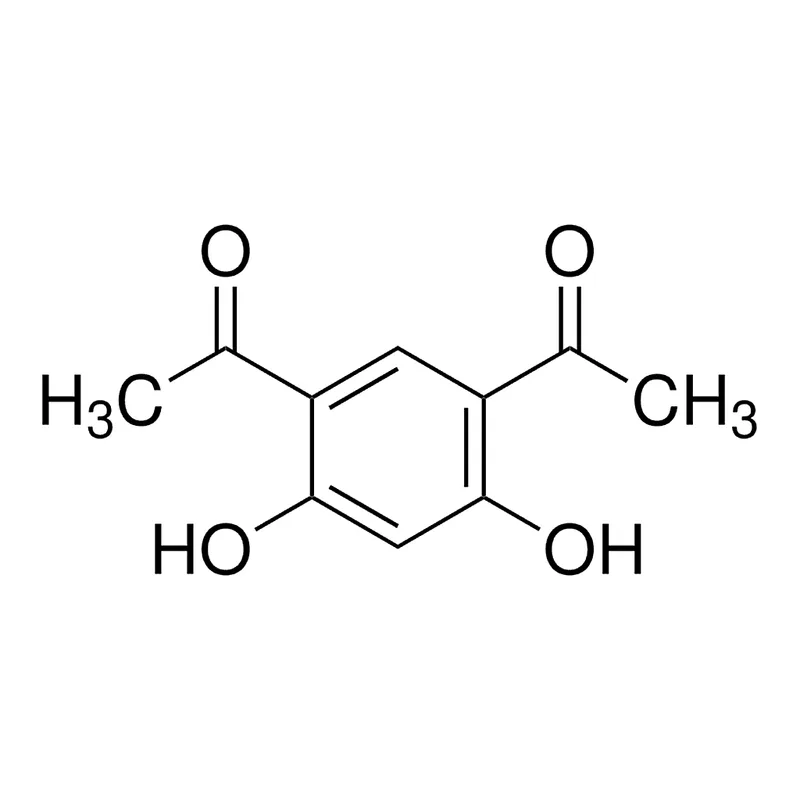 Merck 1,1'-(4,6-Dihydroxy-1,3-phenylene)bisethanone