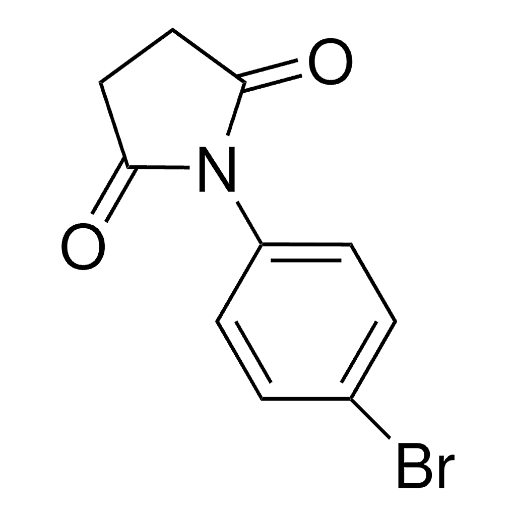 Merck N-(4-BROMOPHENYL)SUCCINIMIDE-