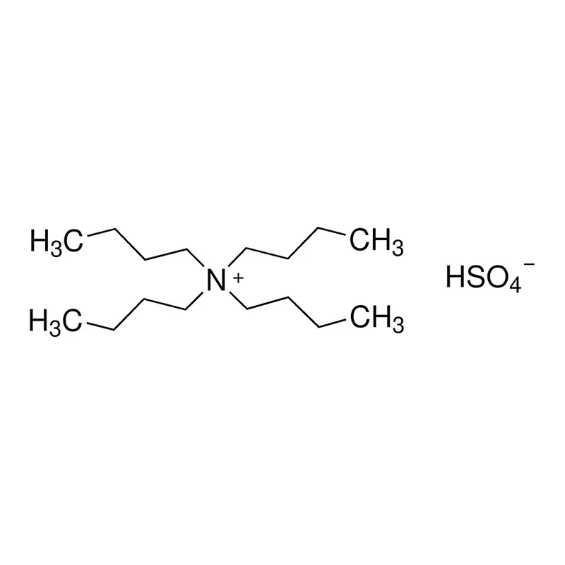 Merck Tetrabutylammonium bisulfate solution